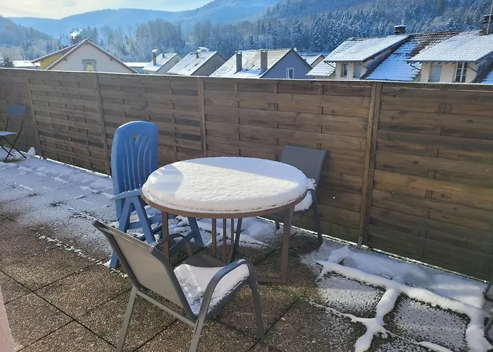 ホテル Les Jolis Coeurs