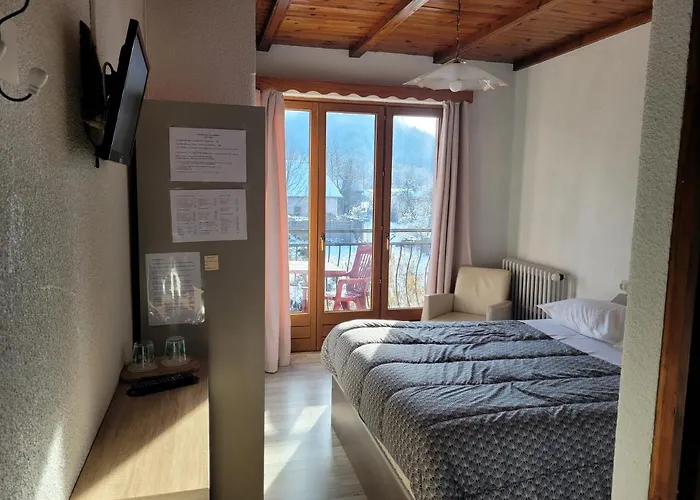 酒店 朱里斯心酒店 *