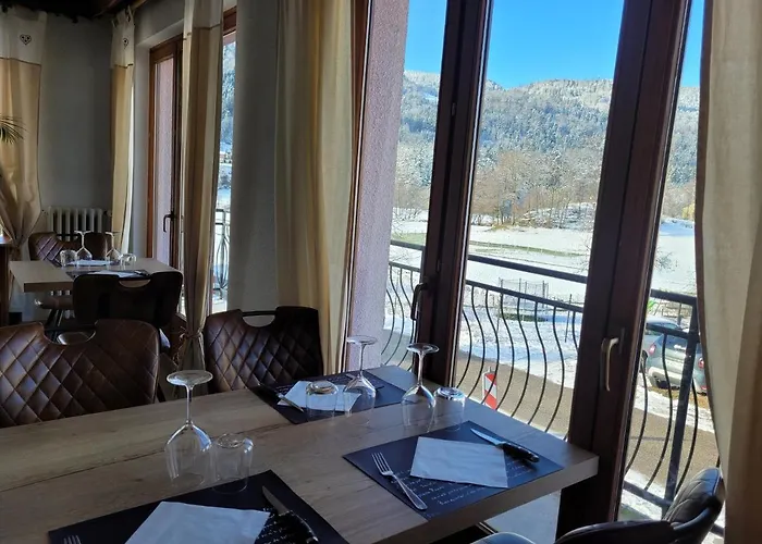 ホテル Les Jolis Coeurs