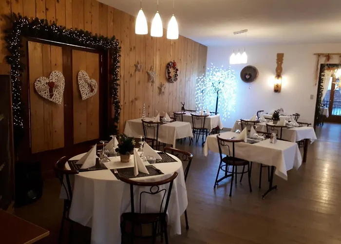 Les Jolis Coeurs Thiéfosse