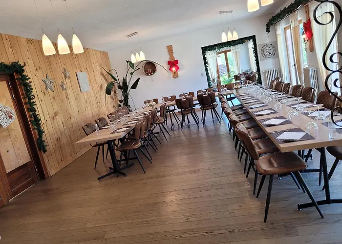 Les Jolis Coeurs Thiéfosse