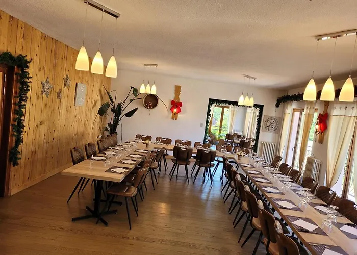 Les Jolis Coeurs ホテル