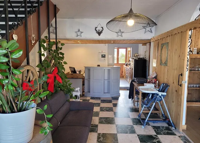 朱里斯心酒店 蒂福斯