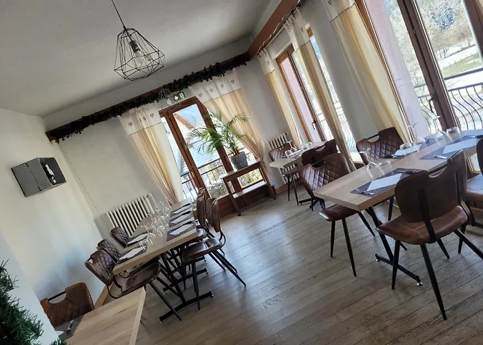 酒店 朱里斯心酒店