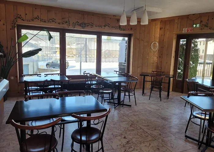 ホテル Les Jolis Coeurs *