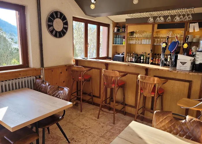 酒店 朱里斯心酒店