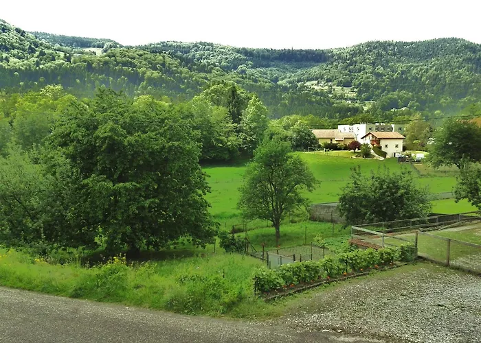 酒店 朱里斯心酒店 蒂福斯