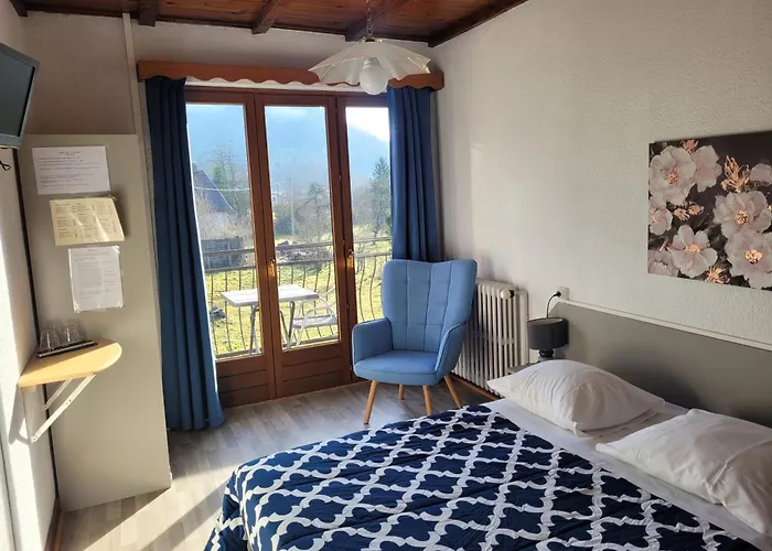 酒店 朱里斯心酒店