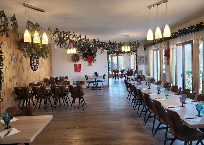 朱里斯心酒店 * 蒂福斯