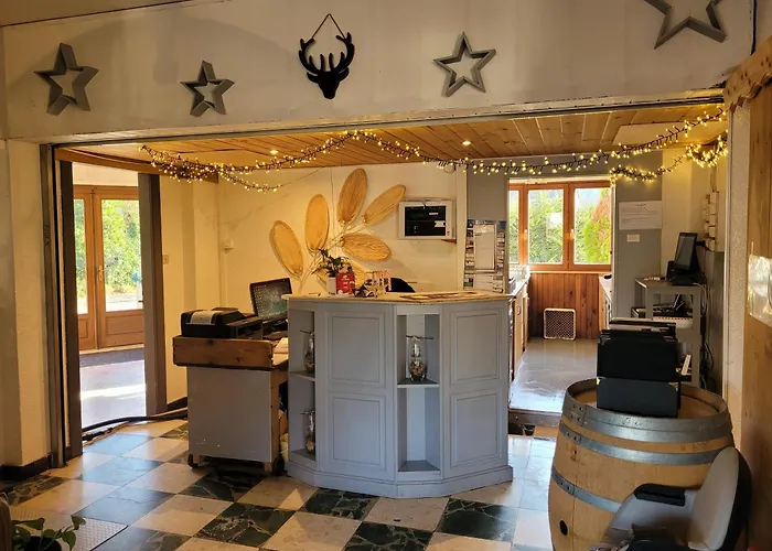 Les Jolis Coeurs * Thiéfosse