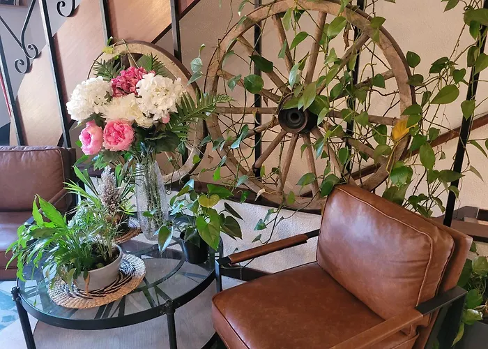 Les Jolis Coeurs Thiéfosse