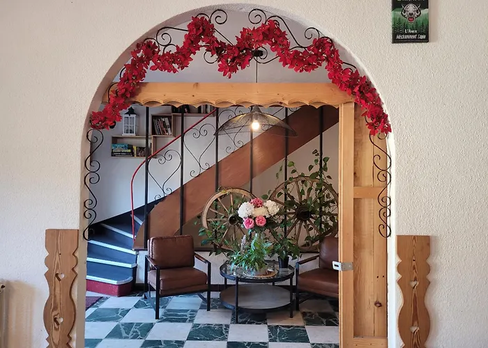 Les Jolis Coeurs Thiéfosse