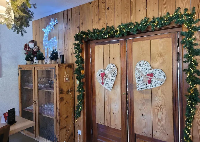 Les Jolis Coeurs Thiéfosse