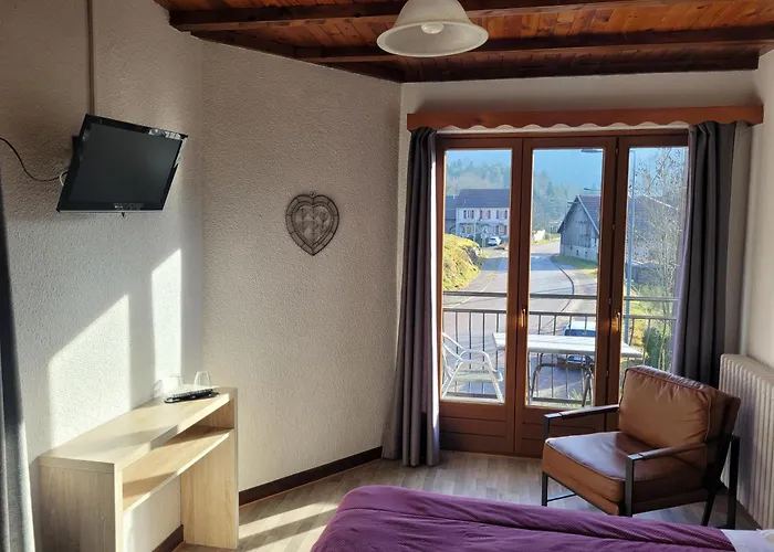 酒店 朱里斯心酒店 *