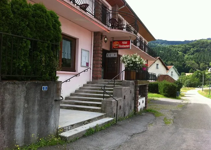 朱里斯心酒店 蒂福斯