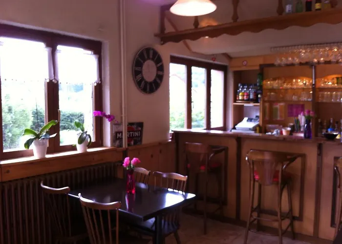 朱里斯心酒店 蒂福斯