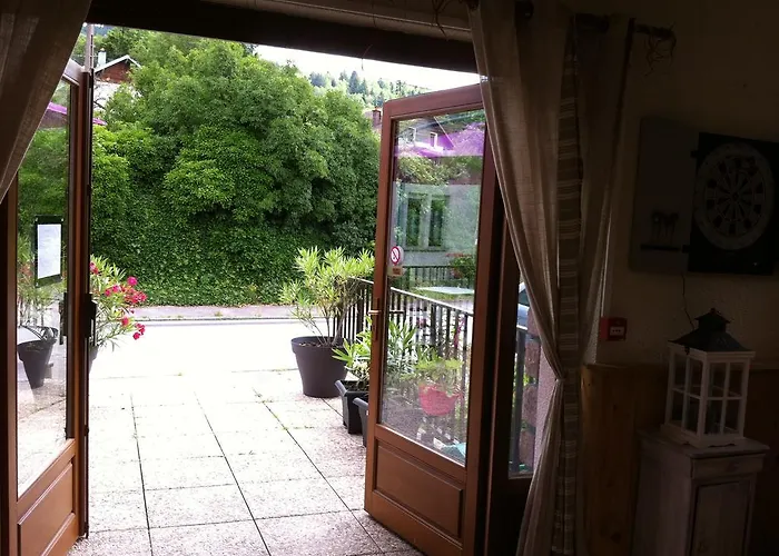 Les Jolis Coeurs Thiéfosse