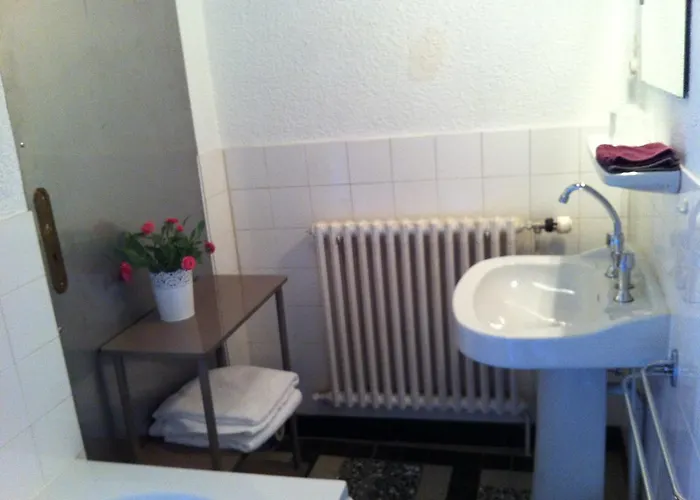 ホテル Les Jolis Coeurs Thiéfosse