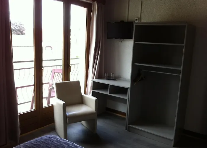 朱里斯心酒店 蒂福斯