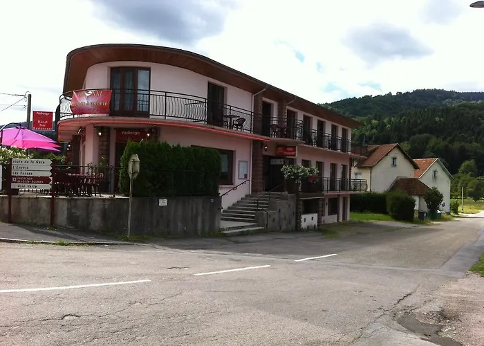 酒店 朱里斯心酒店 *