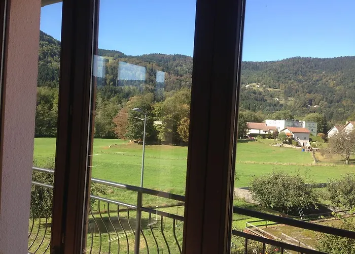 Les Jolis Coeurs ホテル Thiéfosse