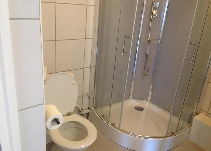 ホテル Les Jolis Coeurs *