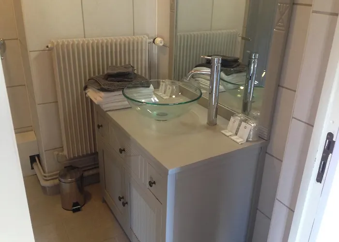 朱里斯心酒店 酒店 *