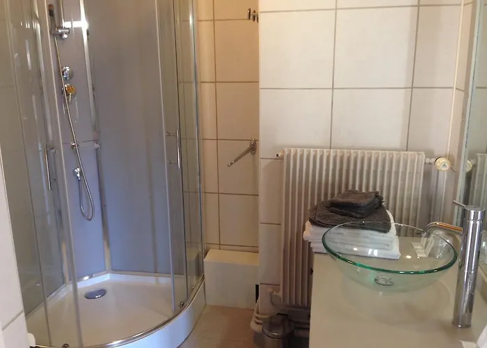 酒店 朱里斯心酒店 蒂福斯