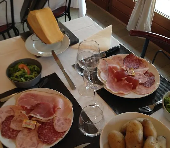 朱里斯心酒店 * 蒂福斯