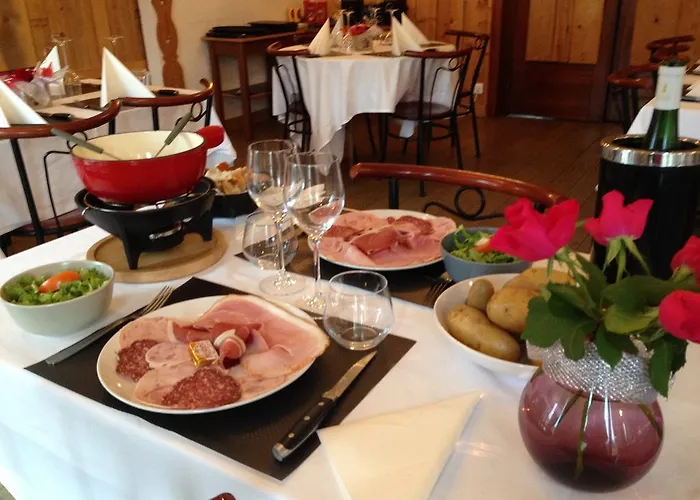 ホテル Les Jolis Coeurs