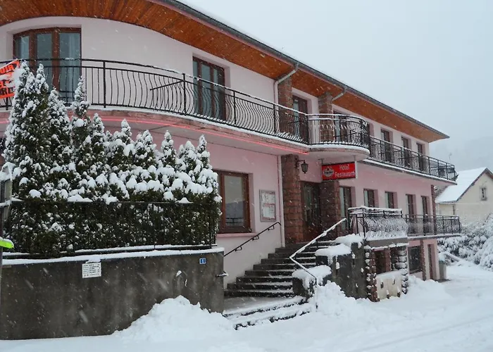 朱里斯心酒店 酒店 *